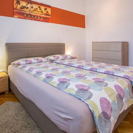 Apartment Mauro Poreč Extérieur photo