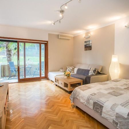 Apartment Mauro Poreč Extérieur photo