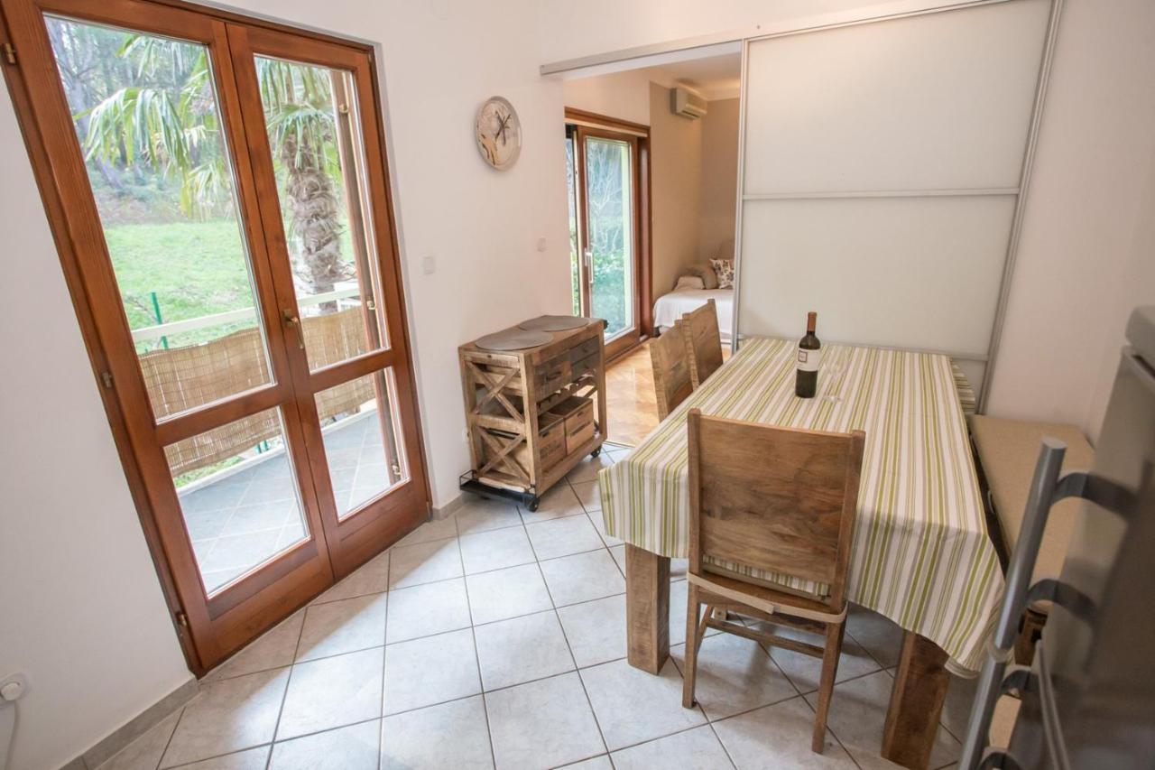 Apartment Mauro Poreč Extérieur photo