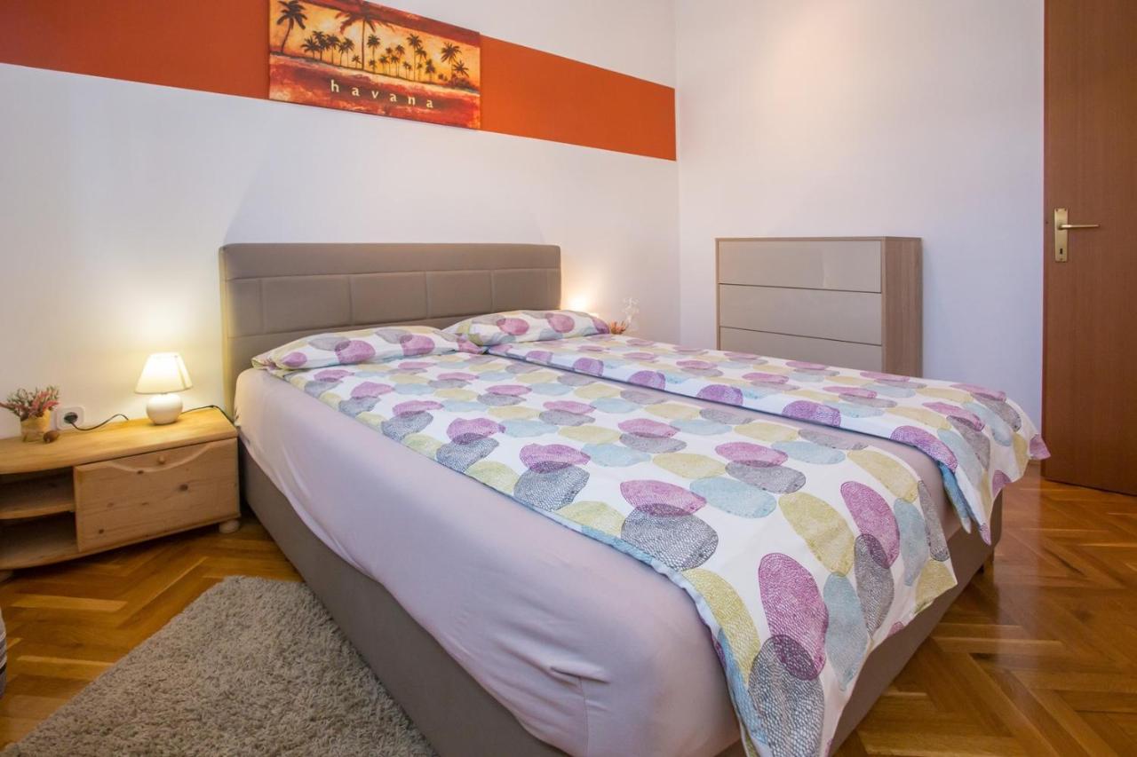 Apartment Mauro Poreč Extérieur photo