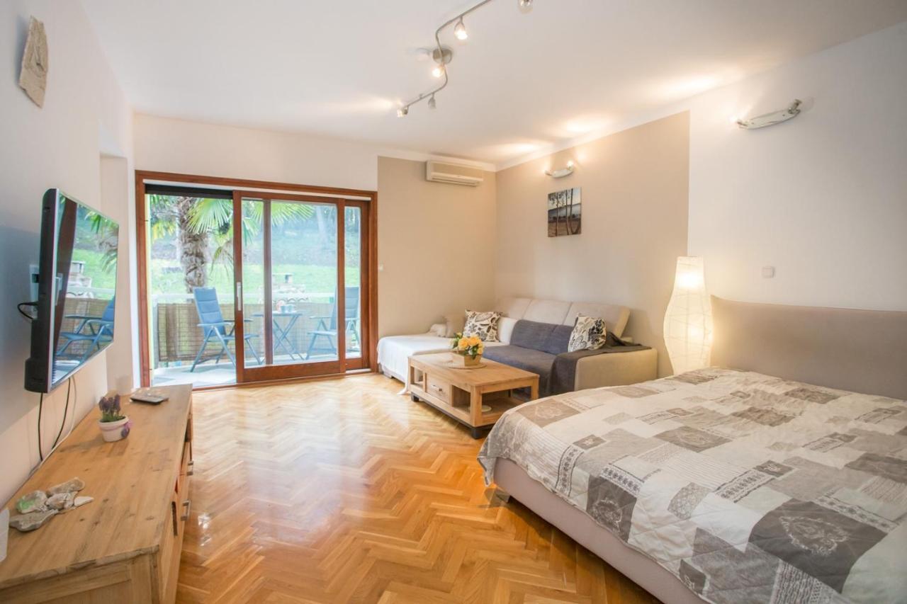 Apartment Mauro Poreč Extérieur photo