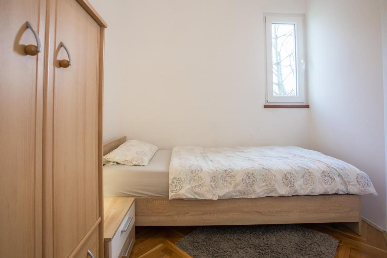 Apartment Mauro Poreč Extérieur photo